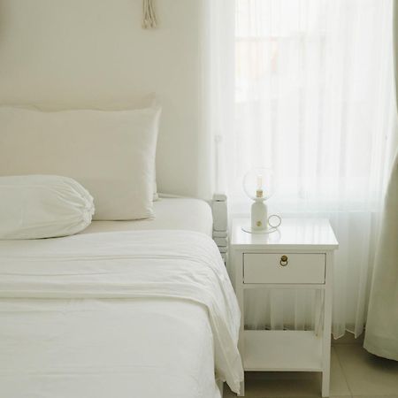Isaiya Boutique Hotel Чангу Экстерьер фото