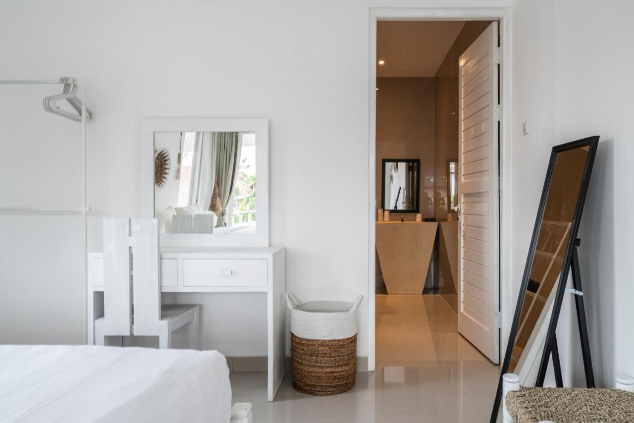 Isaiya Boutique Hotel Чангу Экстерьер фото