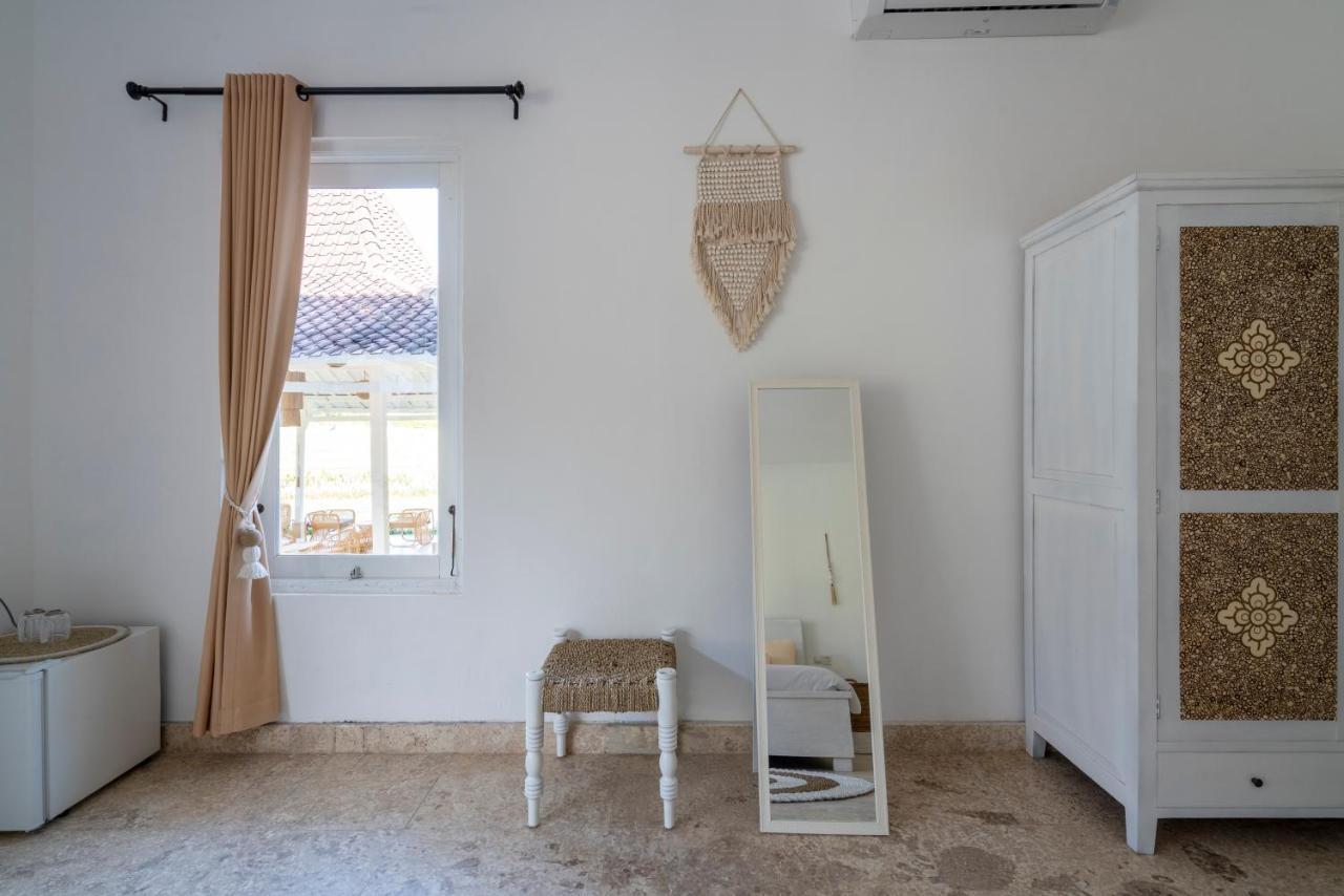 Isaiya Boutique Hotel Чангу Экстерьер фото