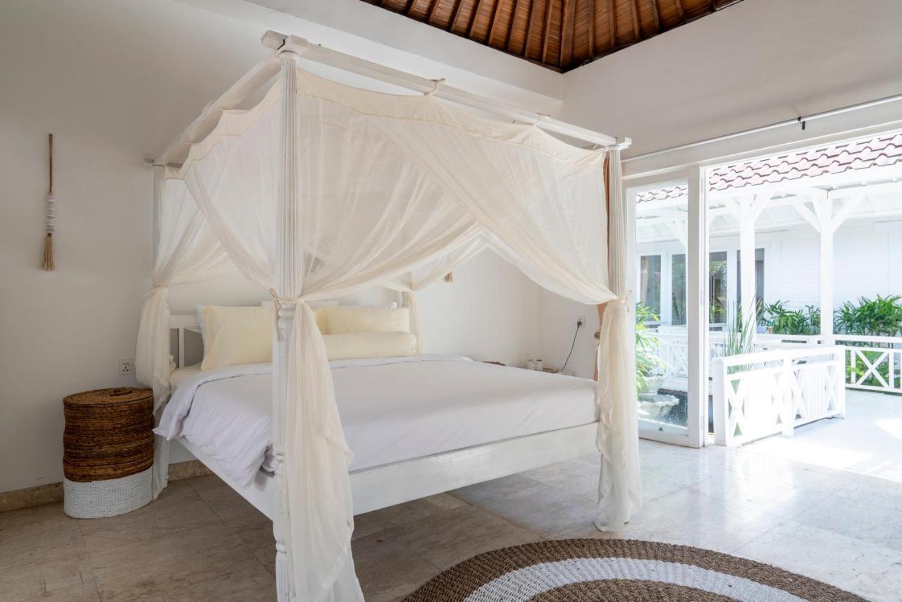 Isaiya Boutique Hotel Чангу Экстерьер фото