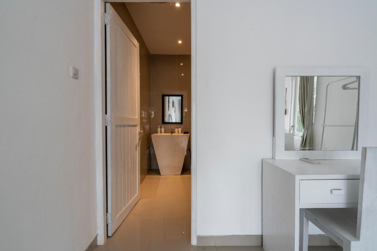 Isaiya Boutique Hotel Чангу Экстерьер фото