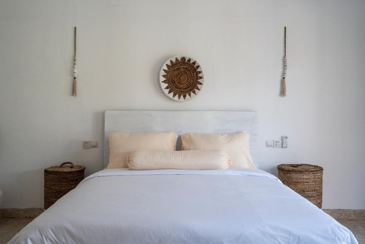 Isaiya Boutique Hotel Чангу Экстерьер фото