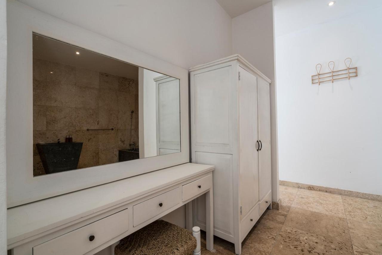 Isaiya Boutique Hotel Чангу Экстерьер фото
