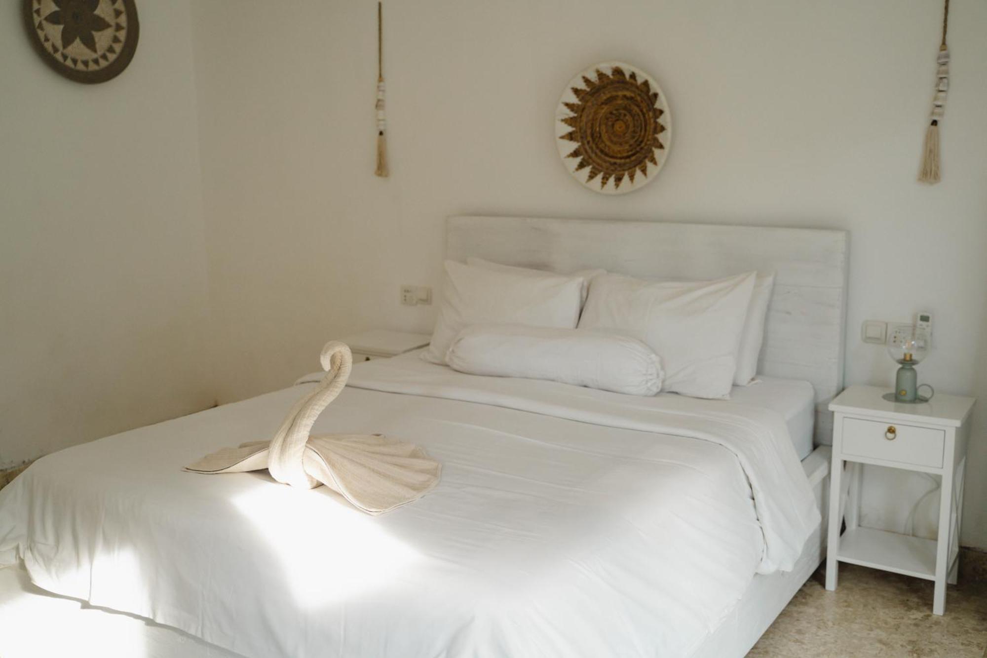 Isaiya Boutique Hotel Чангу Экстерьер фото