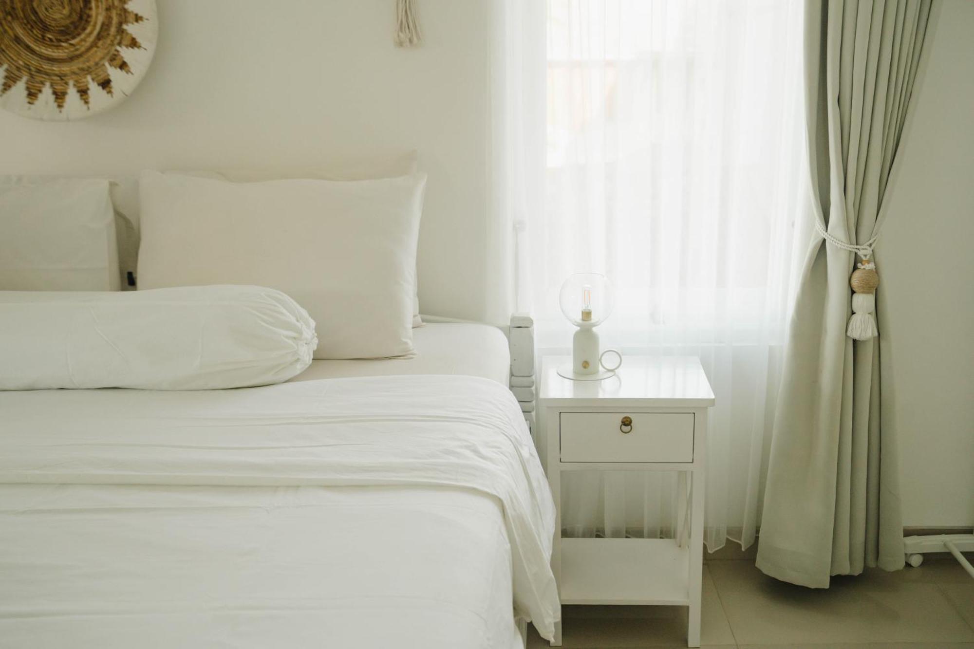 Isaiya Boutique Hotel Чангу Экстерьер фото