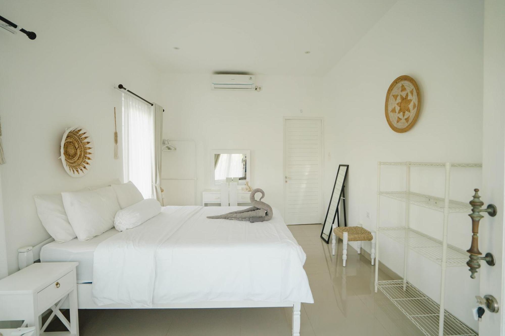 Isaiya Boutique Hotel Чангу Экстерьер фото