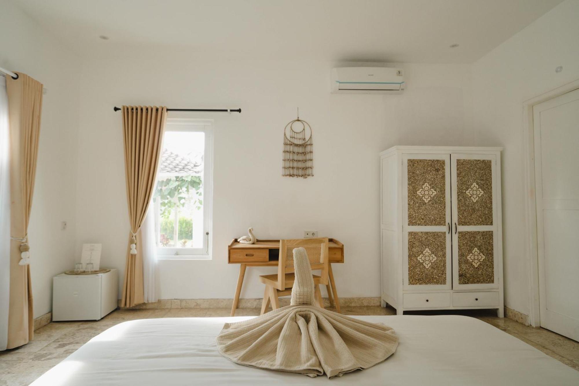 Isaiya Boutique Hotel Чангу Экстерьер фото