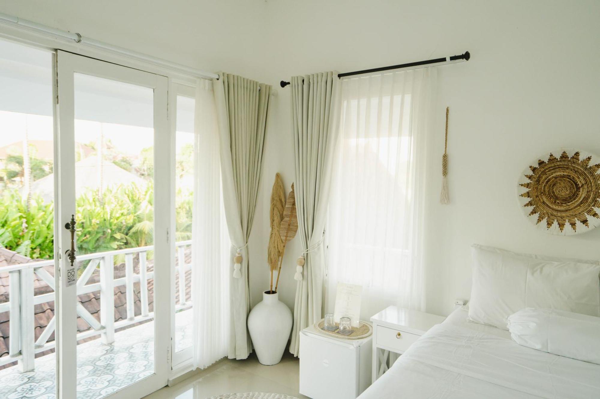 Isaiya Boutique Hotel Чангу Экстерьер фото