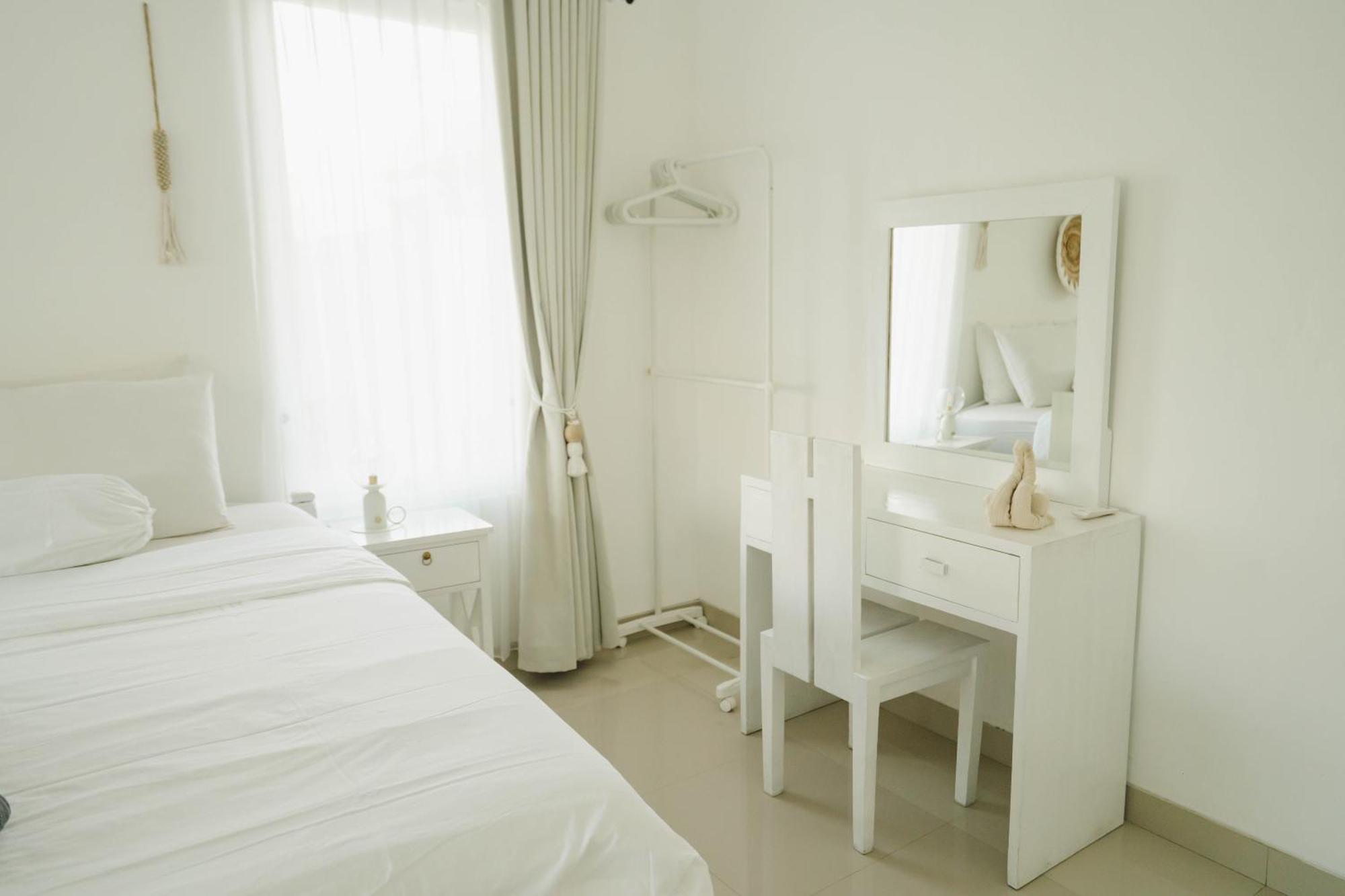 Isaiya Boutique Hotel Чангу Экстерьер фото