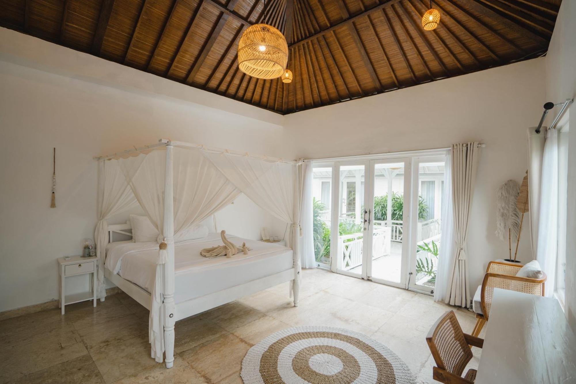 Isaiya Boutique Hotel Чангу Экстерьер фото