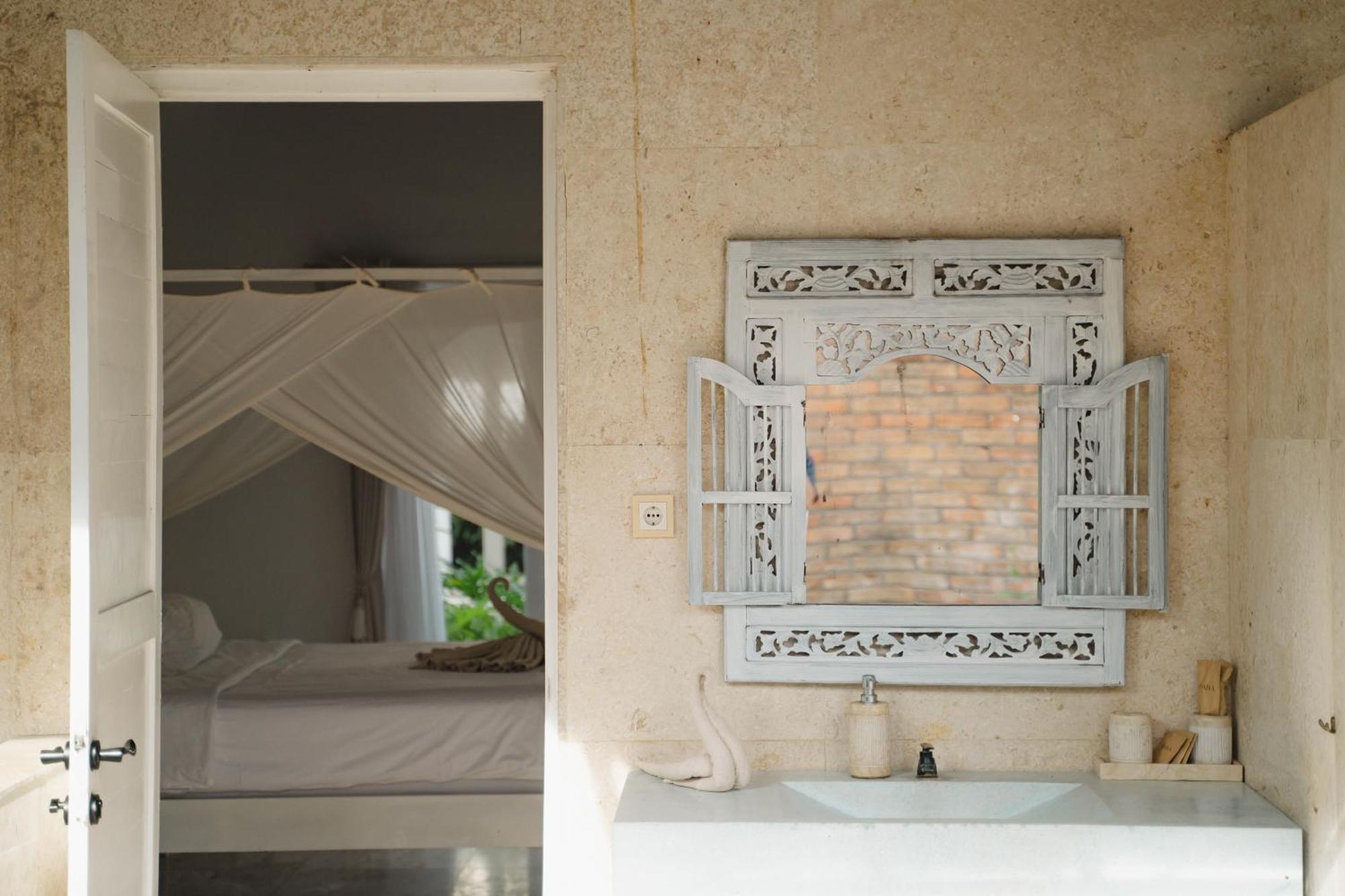 Isaiya Boutique Hotel Чангу Экстерьер фото