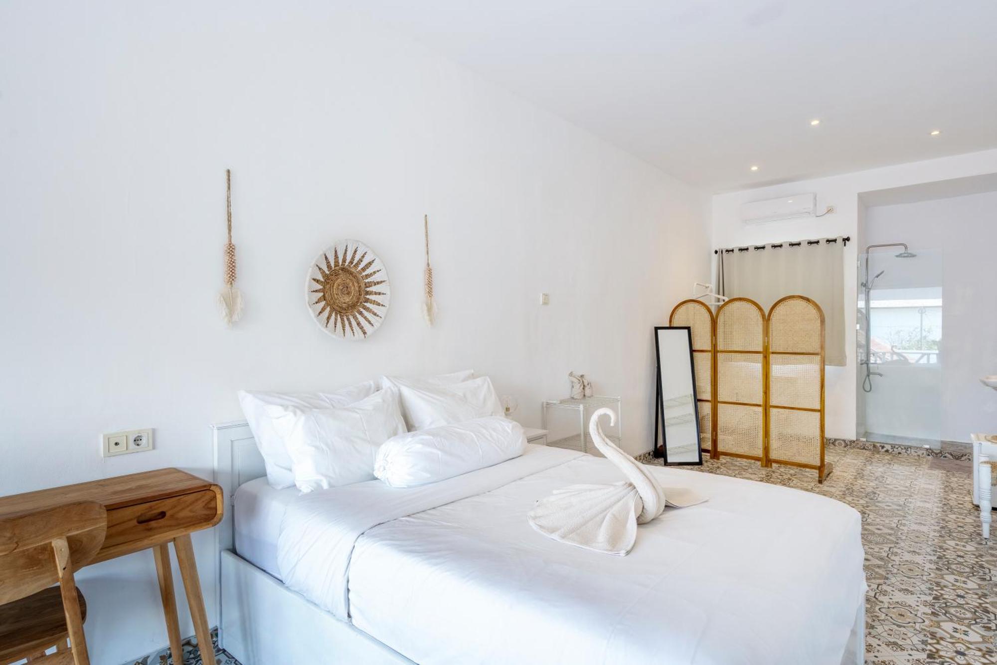 Isaiya Boutique Hotel Чангу Экстерьер фото