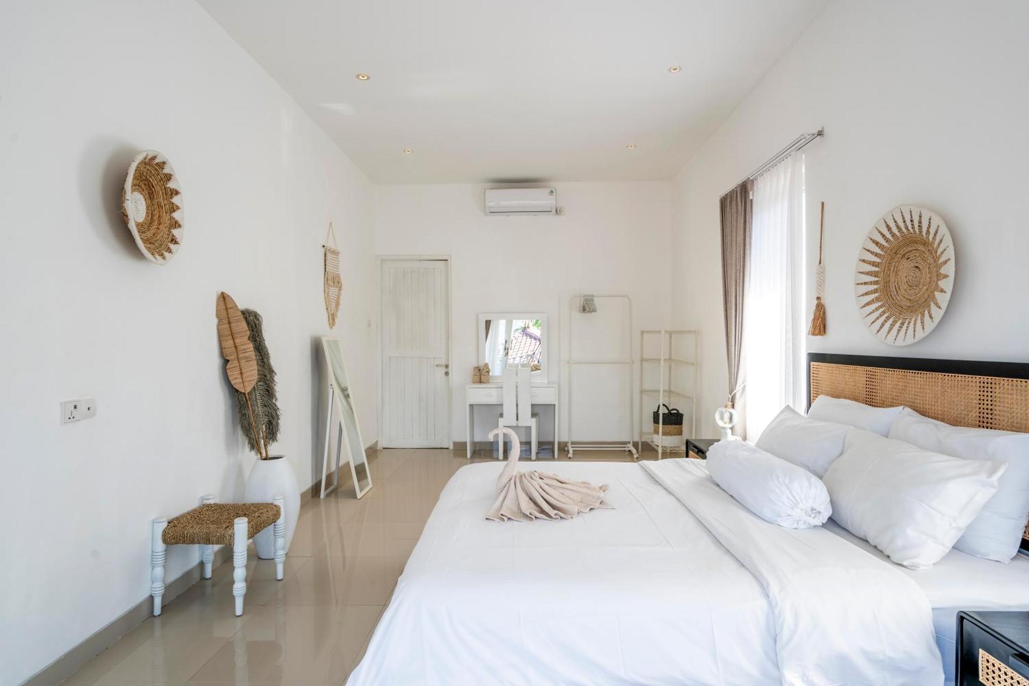 Isaiya Boutique Hotel Чангу Экстерьер фото