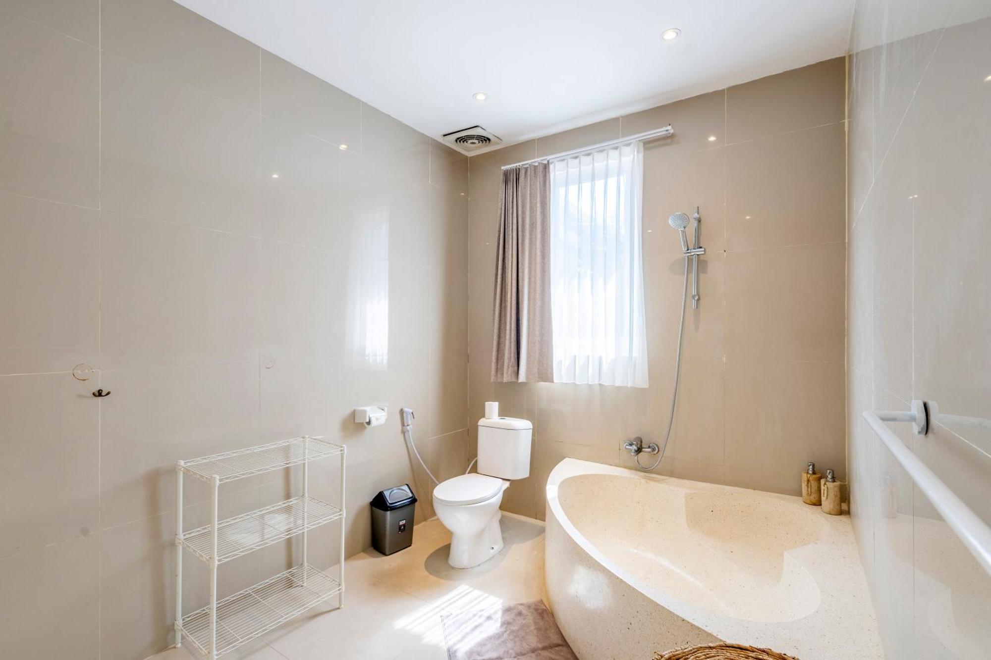 Isaiya Boutique Hotel Чангу Экстерьер фото
