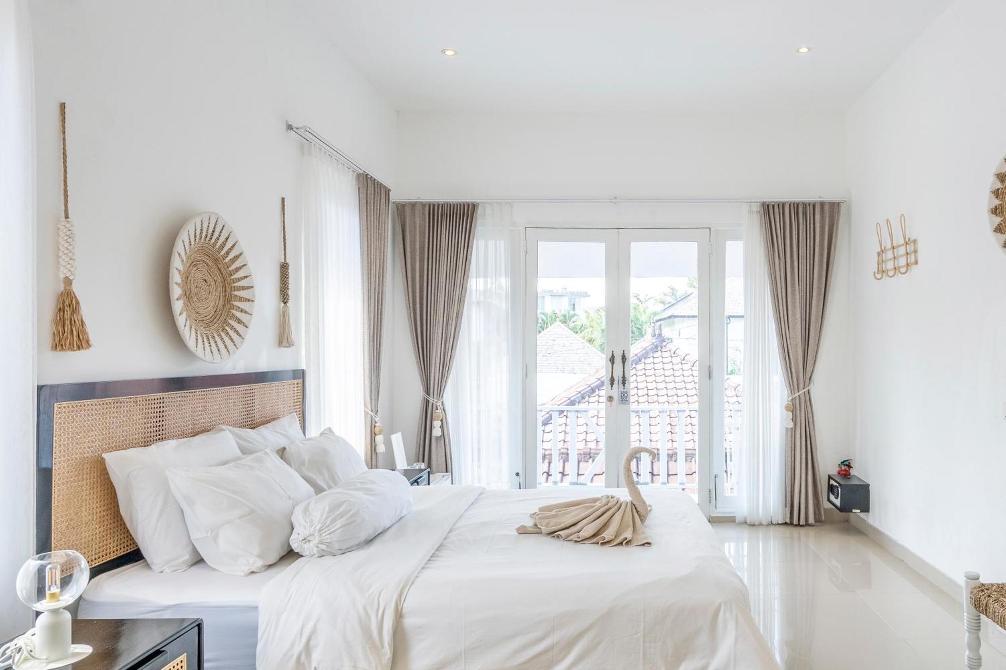 Isaiya Boutique Hotel Чангу Экстерьер фото